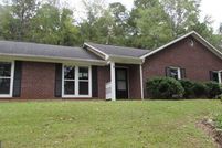 Land for sale in Troup County, Georgia