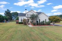 Land for sale in Morgan County, Georgia