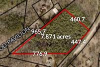 Land for sale in Union County, Georgia
