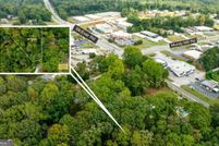 Land for sale in Hall County, Georgia