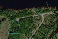 Land for sale in Pamlico County, North Carolina