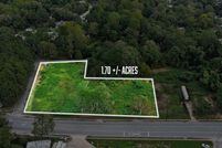 Land for sale in Stephens County, Georgia