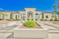 Homesite for sale in Clark County, Nevada