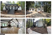 Recreational Property for sale in Calhoun County, Alabama