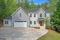 Land for sale in Cherokee County, Georgia