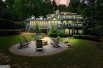 Land for sale in Cherokee County, Georgia