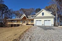 Land for sale in Sevier County, Tennessee