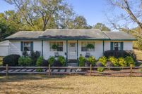 Land for sale in Barnwell County, South Carolina