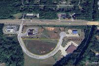 Land for sale in Coweta County, Georgia