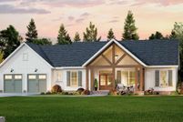 Homesite for sale in Hall County, Georgia