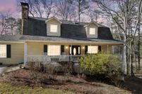 Land for sale in Cherokee County, Georgia