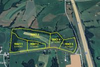 Land for sale in Grant County, Kentucky