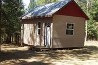 Land for sale in Ashland County, Wisconsin