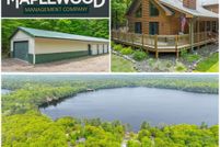 Waterfront Property for sale in Oneida County, Wisconsin