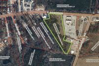 Land for sale in Orangeburg County, South Carolina