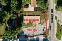 Land for sale in Racine County, Wisconsin