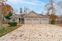 Land for sale in Cass County, Michigan