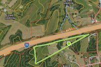 Land for sale in Gallatin County, Kentucky