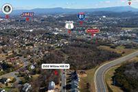 Undeveloped Land for sale in Harrisonburg City County, Virginia
