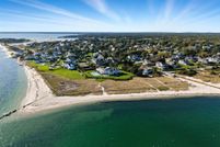 Waterfront Property for sale in Barnstable County, Massachusetts