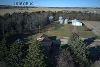 Land for sale in Burt County, Nebraska