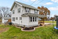 Land for sale in Stark County, Ohio