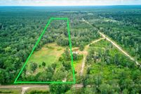 Land for sale in Tyler County, Texas