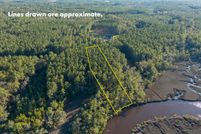 Land for sale in Camden County, Georgia