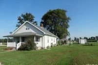 Horse Property for sale in Gibson County, Indiana