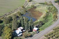 Land for sale in Yamhill County, Oregon