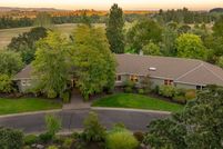 House for sale in Yamhill County, Oregon