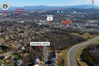 Land for sale in Harrisonburg City County, Virginia