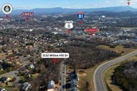 Land for sale in Harrisonburg City County, Virginia
