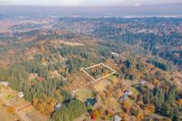 Homesite for sale in Marion County, Oregon