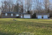 Land for sale in Jennings County, Indiana
