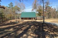 Land for sale in Faulkner County, Arkansas
