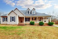 Land for sale in Graves County, Kentucky