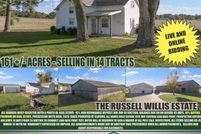 Land for sale in Grayson County, Kentucky