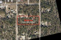 Land for sale in Marion County, Florida
