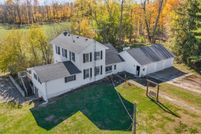 Land for sale in Fayette County, Indiana