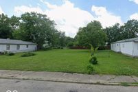 Land for sale in Marion County, Indiana