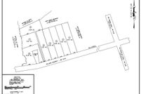 Land for sale in Bulloch County, Georgia