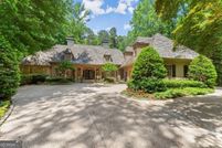 Land for sale in Cobb County, Georgia