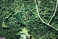 Homesite for sale in Madison County, Georgia