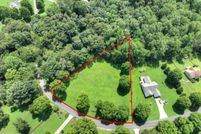 Land for sale in Gilmer County, Georgia