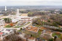 Commercial Property for sale in Hall County, Georgia