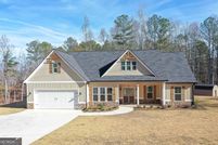 Waterfront Property for sale in Haralson County, Georgia