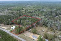 Land for sale in Baldwin County, Alabama