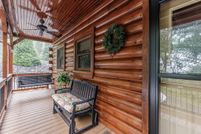 Land for sale in Jackson County, North Carolina