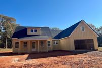 Land for sale in Meriwether County, Georgia